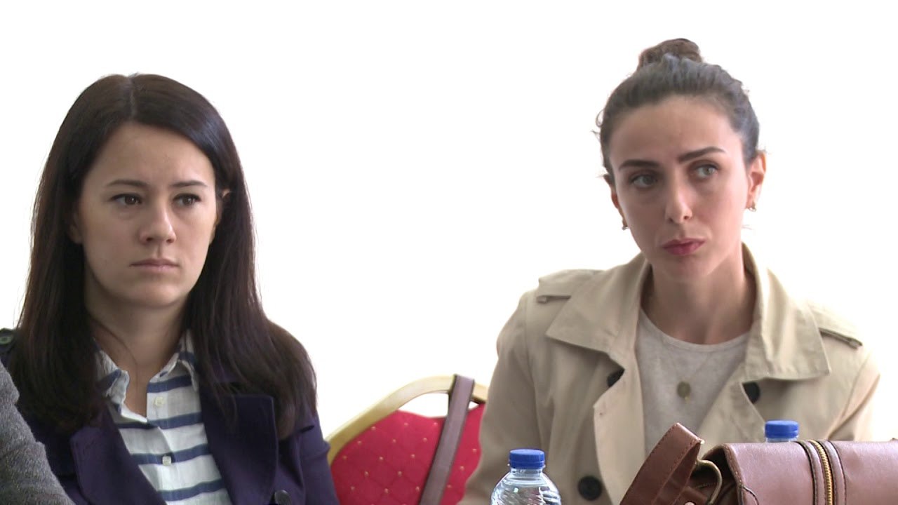 Në JIC mbahet punëtori për turizmin dhe zhvillimin e biznesit në Gjakovë - Lajme
