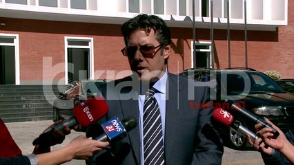 Paloka: Të hapur për bashkëpunim me LSI-në