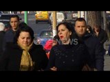 Ora News - Të dhënat e INSTAT - Lëvizjet e popullsisë, shqiptarët dynden drejt Tiranës e Durrësit