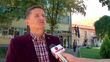 Полицијата без детали за нападот со нож во Гостивар