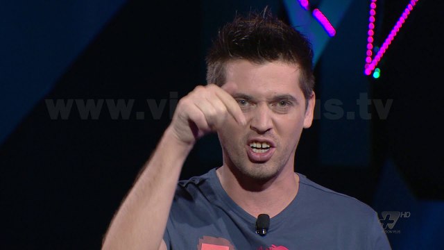 Next - Cinema - Blood money and Boo & A madea halloween - 10 Tetor 2017 - Show - Vizion Plus