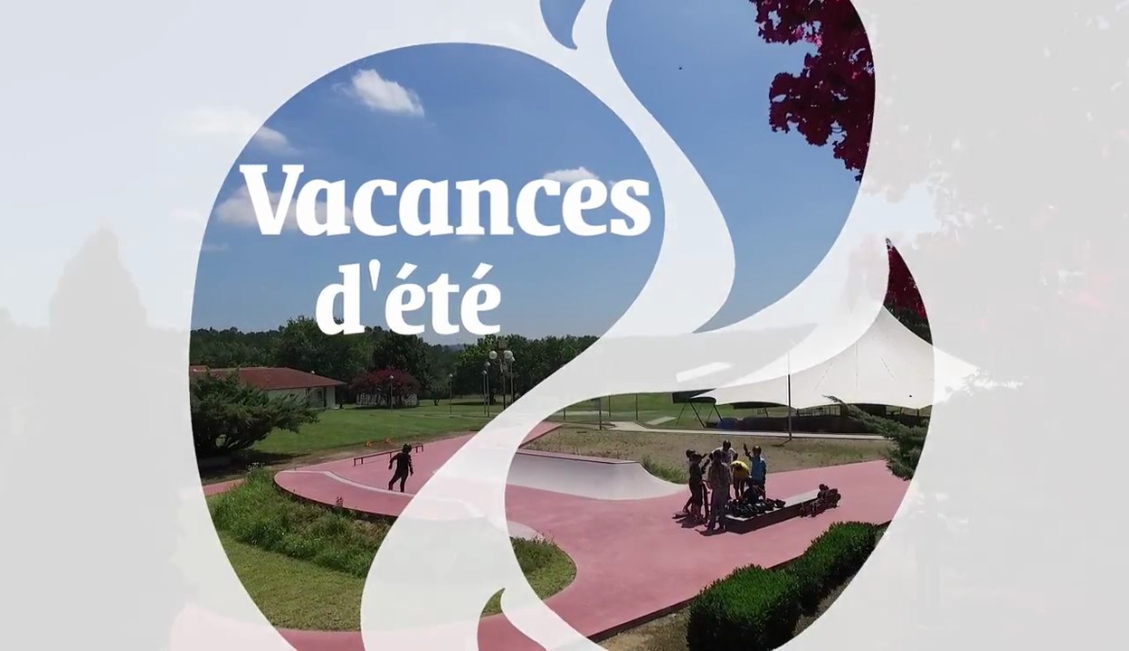 Vacances d'été "made in" Les Landes