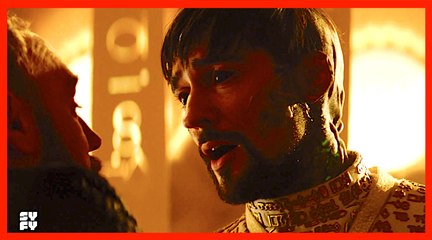 KRYPTON 1X07 "Transformation" - Sneak Peak - Cameron Cuffe, Georgina Campbell, Shaun Sipos