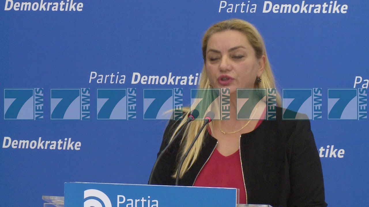 PD KERKON QE TE NDALET NDERTIMI NE BUTRINT - News, Lajme - Kanali 11