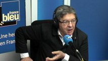 Jean-Luc Mélenchon : 