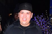 Rob Kardashian's 'transformation is coming'