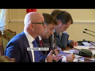 “Minoritetet”, tërhiqet qeveria - Top Channel Albania - News - Lajme