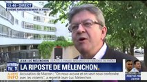Violences du 1er-mai: 