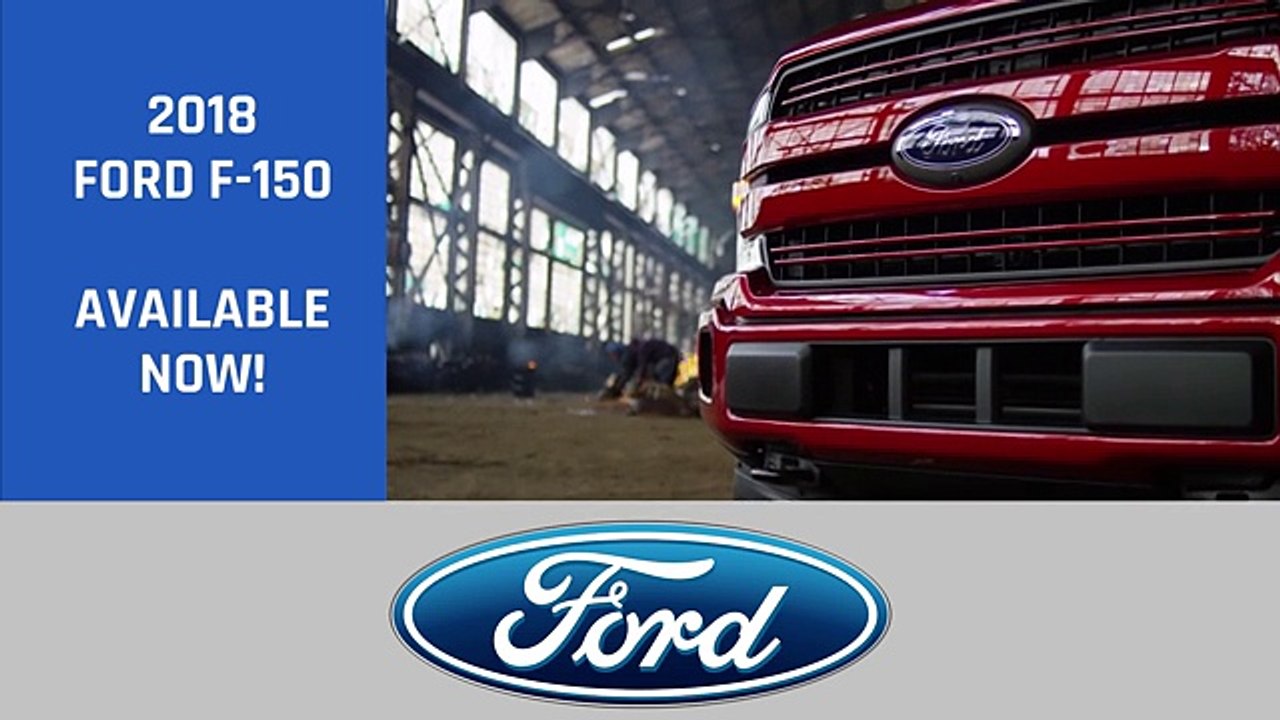 2018 Ford F-150 Kezier OR | Ford F-150 Dealer Salem OR