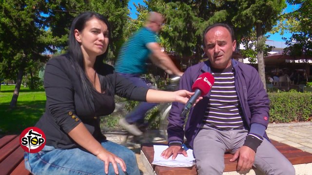 Stop - E rrallë, 21 muaj në koma, por duhet të hapë gjyq për të marrë kempin! (10 tetor 2017)