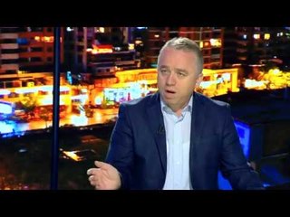 Afrim Krasniqi i ftuar në 'Ora e Intervistës'