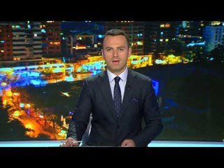 Edicioni qendror i lajmeve, 10 tetor 2017 - Ora News