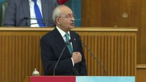 Kılıçdaroğlu: 'Emekliye ikramiye vereceğiz dediğimiz zaman kıyameti koparmışlardı' - TBMM