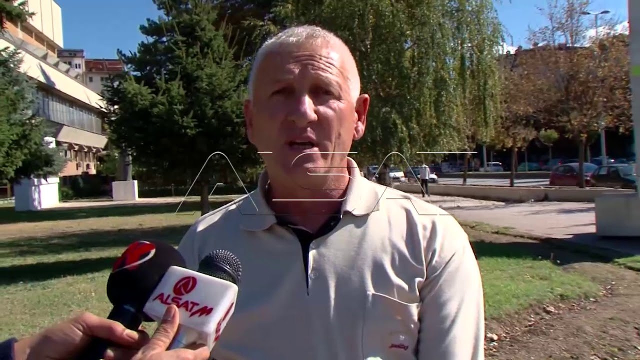 Југохром се уште не поставува филтри