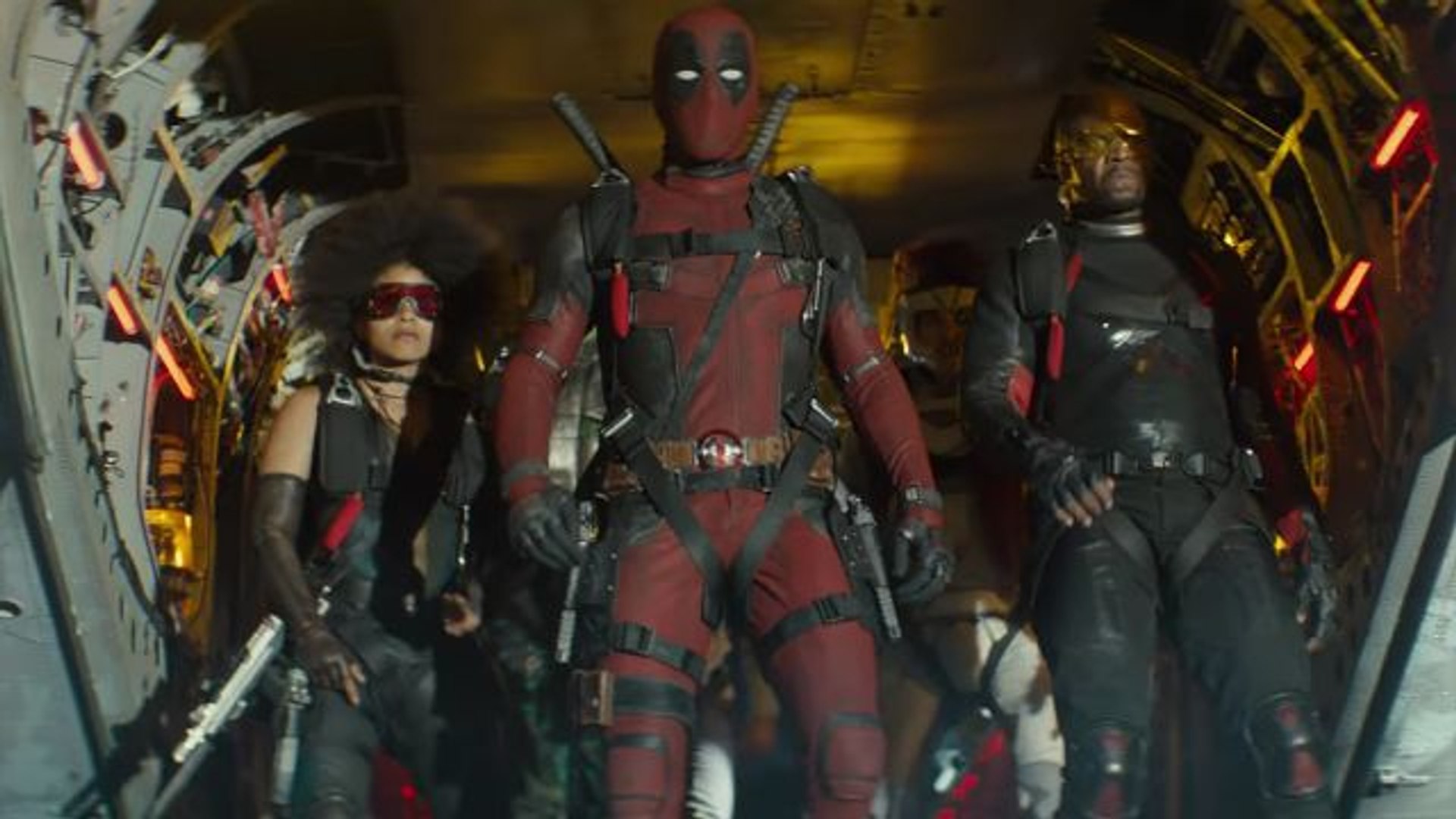 The Most Anticipated Blockbusters This Summer