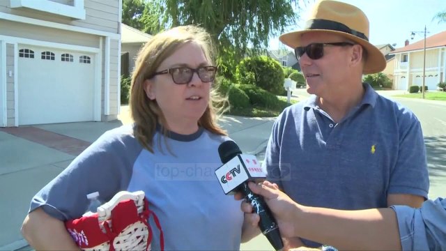 Kaliforni, 180 të zhdukur e 17 të vdekur nga zjarret -Top Channel Albania - News - Lajme