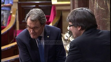 Madridi refuzon dialogun - Top Channel Albania - News - Lajme