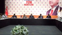 AK Parti İstanbul İl Başkanı Bayram Şenocak: “İstanbul’da Hedef Yüzde 60 1”