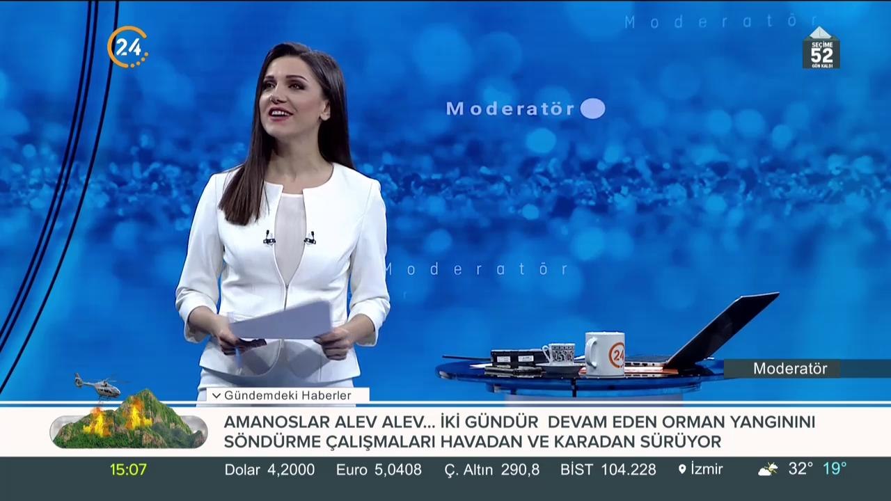 Cumhur İttifakı'nın yol haritası