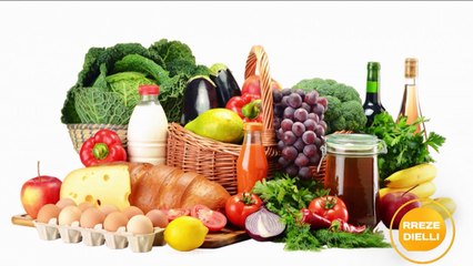 Report Tv-Rreze Dielli, I ftuar PietroTafuni, Drejtor i Pergjithshem CONAD