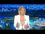 Albana Shahini e ftuar në Ora News