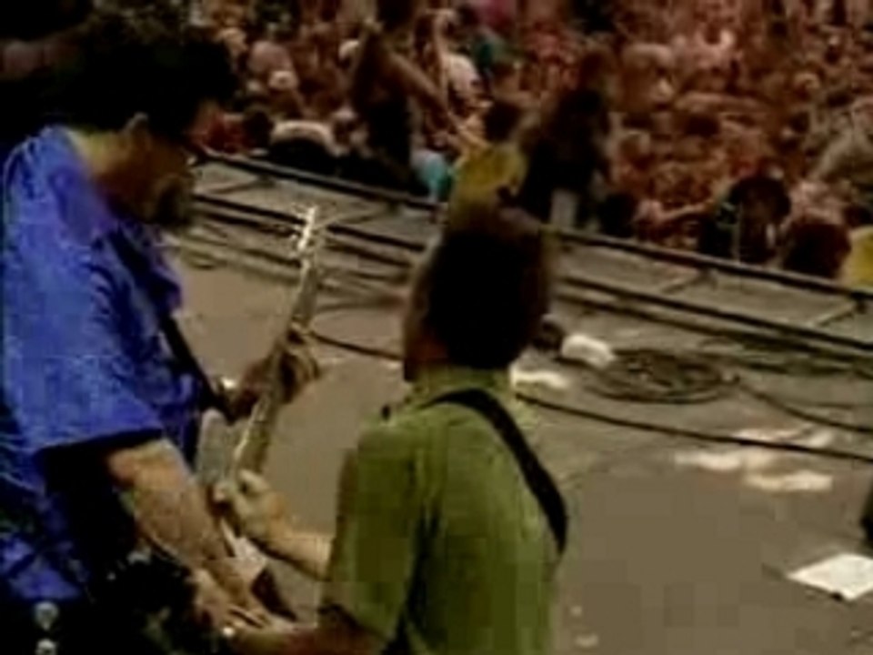 The Offspring - The Kids Aren't Alright Live