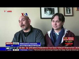 Kerinduan Lagu Anak Lahirkan Buku dan CD Adikku Sayang