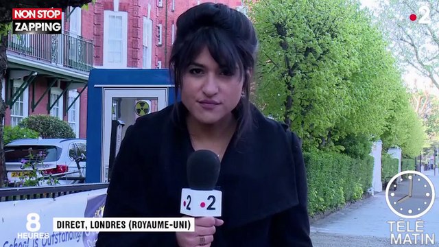 Londres : Une violente explosion lors d'un rassemblement fait plusieurs blessés (vidéo)