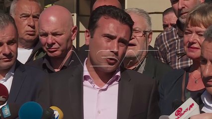 Владата ќе потпише меморандум за рестартирање на “Југохром”