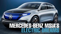 NEWS: Mercedes-Benz Malaysia’s electric dreams