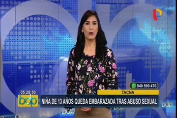 Cusco: sujeto acuchilla a esposa tras enterarse de su embarazo