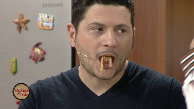 Kush vjen per dreke/ Perballja Xhilaga-Mamaqi, ja kush u shpall pjata me e mire (11.10.17)