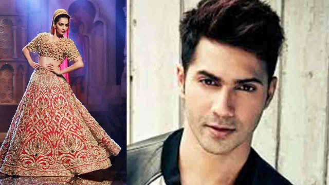 Sonam Kapoor-Anand Ahuja Wedding: Varun Dhawan STOPS Kalank shooting for Sonam's marriage। FilmiBeat