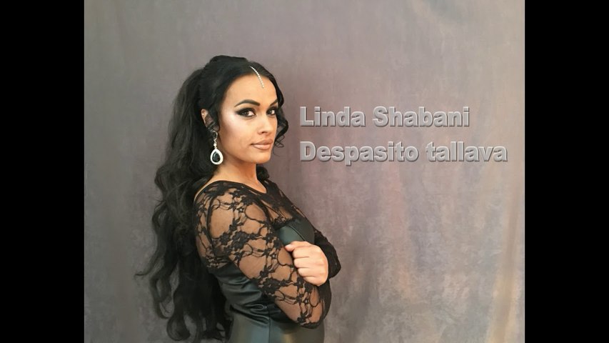 Linda Shabani - Despacito - tallava 2018