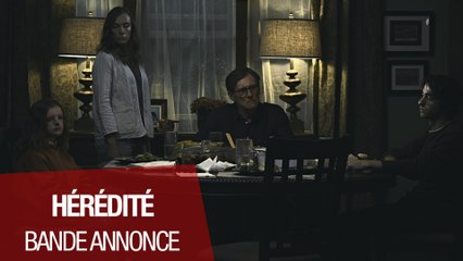 HEREDITE - Bande-annonce Charlie - VOST
