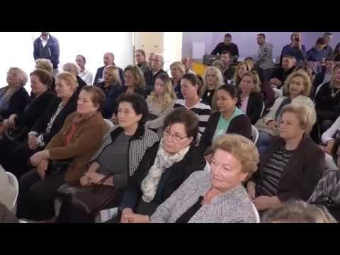 Kusari-Lila prezantoi programin 45 pikësh të qeverisjes së Alternativës në Gjakovë - Lajme