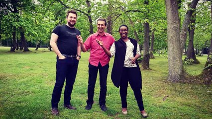 "En sept ans, la ville des Mureaux sera pilote du plein emploi par le tourisme. Ne riez pas !"