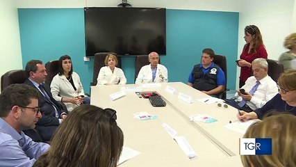 Rivoluzione a Bari: cani per terapia ai bambini