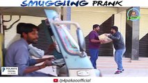 _ SMUGGLING PRANK _ By Nadir Ali In _Watch for my dailymotion Channel pakistanfaisal991 [360p]