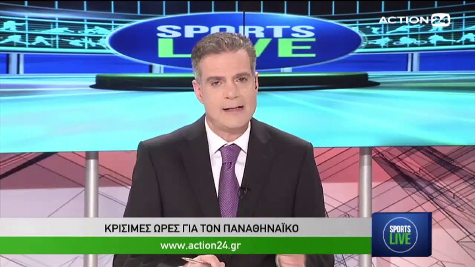 Sports Live 2-5-2018