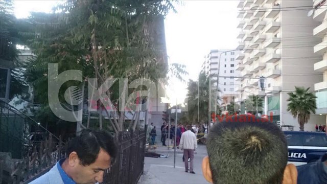 Atentat ne Lushnje, dy te vrare dhe dy te plagosur