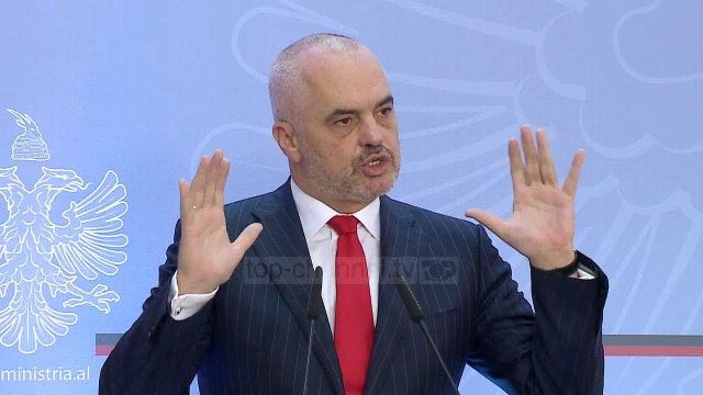 Padia e italianit: Kaubojsi më takoi me Ramën - Top Channel Albania - News - Lajme