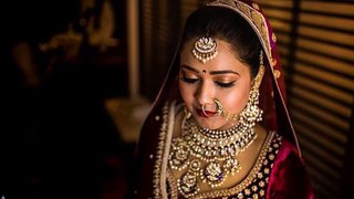 Candid Wedding Photographers Based in Delhi - Lifeworks Studios