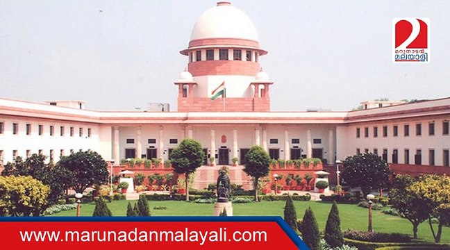 SC asks karnataka to release 4 tmc Cauvery water to Tamil Nadu
