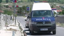 Vrasja e policit në Lazarat, dëshmojnë kolegët - Top Channel Albania - News - Lajme