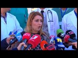 Ora News – Nis aksioni i IKMT për pastrimin e territorit të Spitalit Shkodër