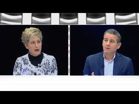Arena - Liria e medias, përkeqësim apo përmirësim? (11 tetor 2017) - Ora News