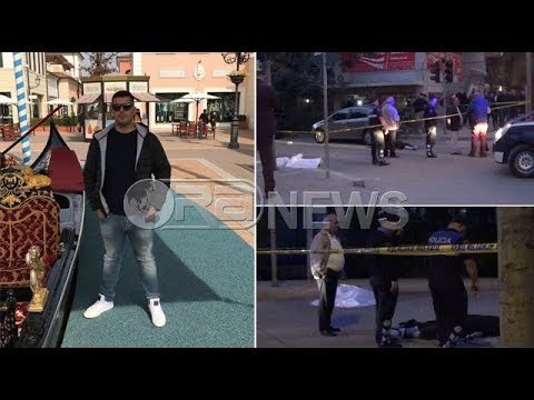 Ora News – Atentat në Lushnje, 2 të vrarë e 2 të plagosur, një nga viktimat i aferm i Aldo Bares