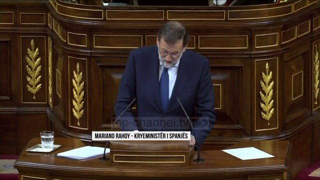 5 ditë kohë Katalonjës; më pas ndërhyn qeveria qendrore - Top Channel Albania - News - Lajme