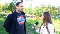 Report TV - '1 ligj 4 putra'  mblidhen 8 mijë firma në mbrojtje të kafshëve